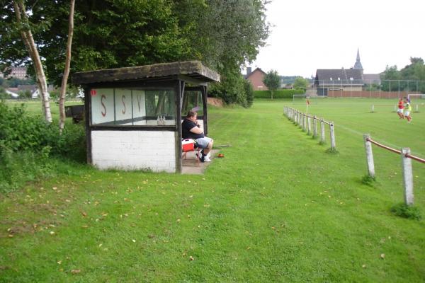 Sportplatz Michaelstraße - Beverungen-Würgassen