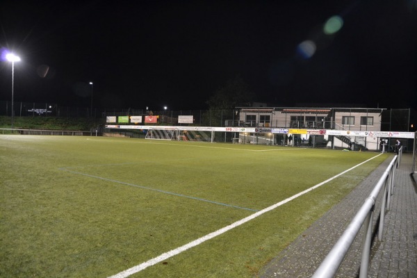 Sportplatz Rengsdorf - Rengsdorf