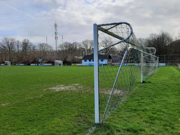 Sportpark BEW - Westerveld-Vledder