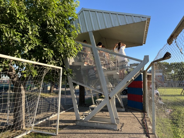 Ciudad Deportiva de San Lorenzo de Almagro Campo 1 - Buenos Aires, BA