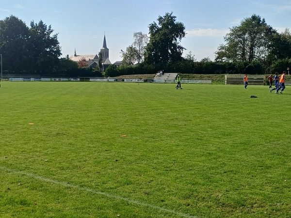 Theo Lommen Sportpark - Venlo-Velden