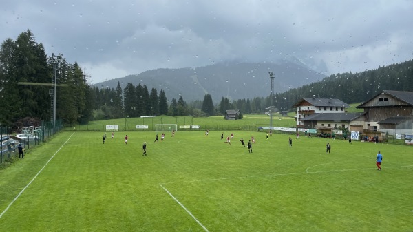 Sportplatz Sexten - Sexten (Sesto)