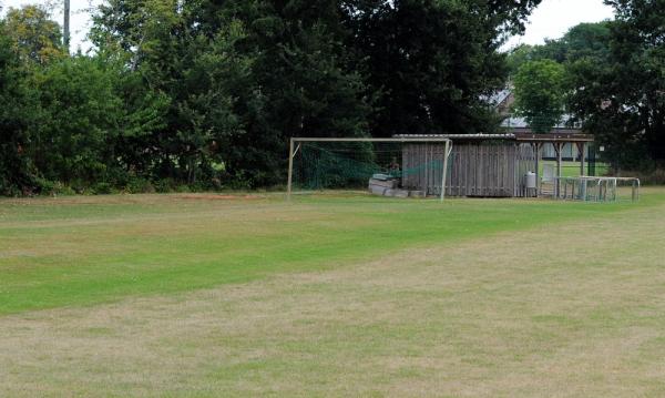 Sportplatz Metjendorf C - Wiefelstede-Metjendorf