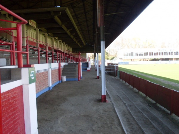 Lyra Stadion - Lier