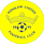 Wappen Winslow United FC  87802