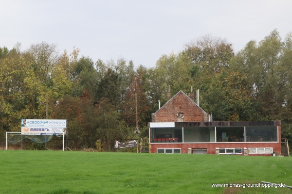 Stade du Sans-Fond - Braine-le-Comte