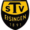 Wappen TSV Eisingen 1891 diverse  63536