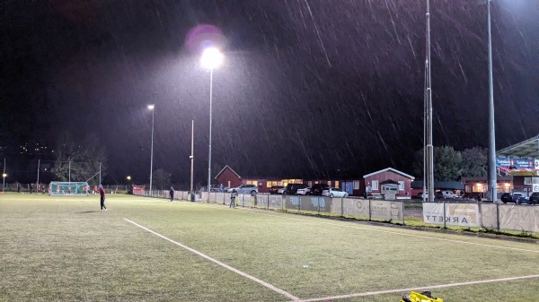 Rimfeldt banen - Kongsvinger