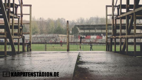 Stadionul Electroputere - Craiova