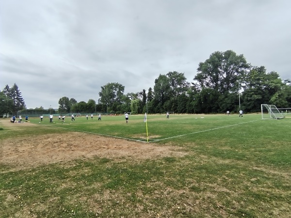 ETSV-Sportgelände Platz 2 - Würzburg-Steinbachtal