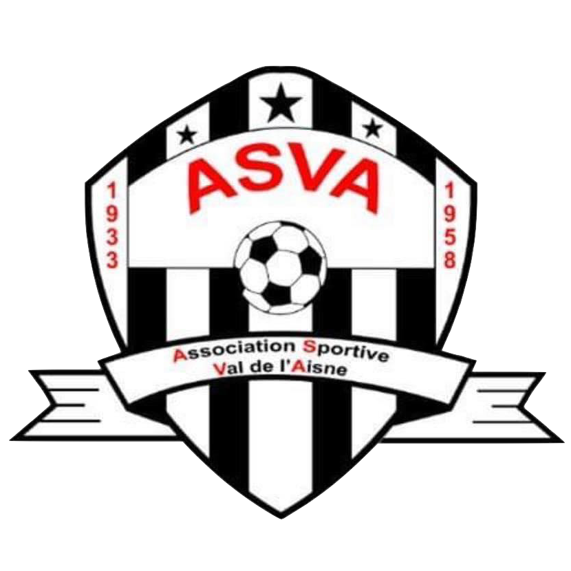 Wappen AS Val de l’Aisne