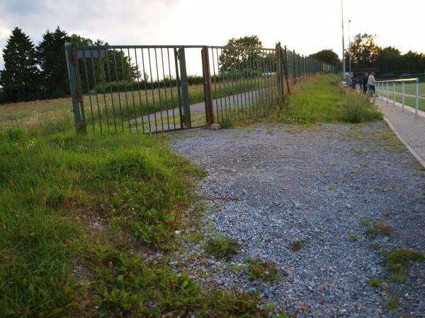 Sportplatz Opp Linde - Wuppertal-Linde