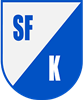 Wappen SF 1956 Katzenfurt  58605