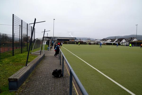Hans-Zimmermann-Stadion - Rheinbrohl