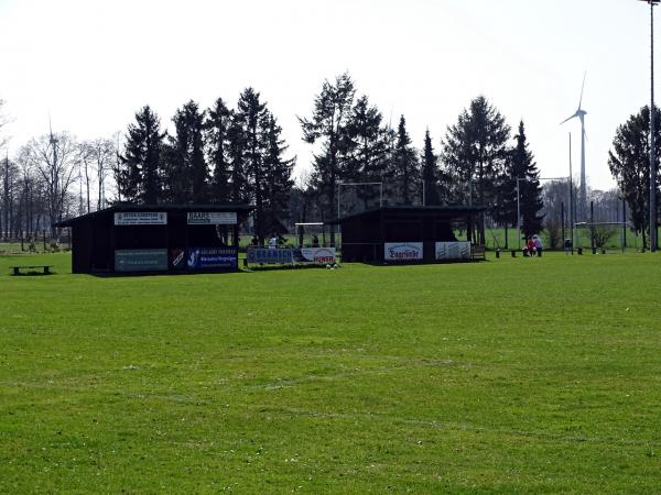 Sportanlage Mühlenstraße - Walsrode-Düshorn