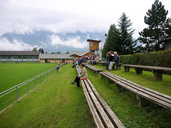 Karl Kornberger Stadion - Bleiburg