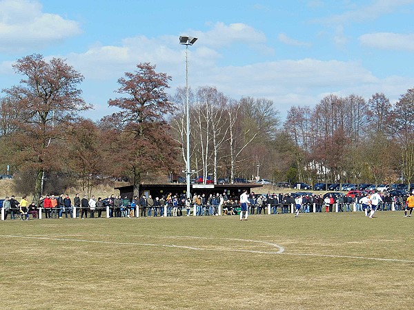 Freizeitzentrum Jesberg - Jesberg