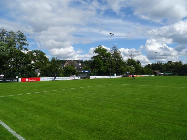 Sportanlage Talstraße - Wadern-Wadrill