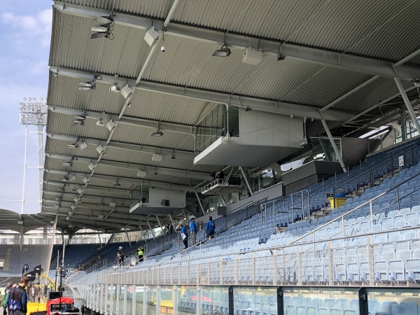 Merkur Arena - Graz