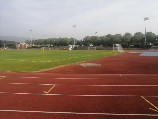 Centre Sportif de Colovray terrain 6 - Nyon