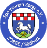 Wappen SV Zorge 1869  123477