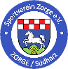 Wappen SV Zorge 1869