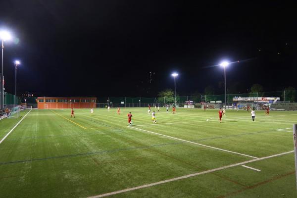 Stadio Comunale Cornaredo campo F - Lugano