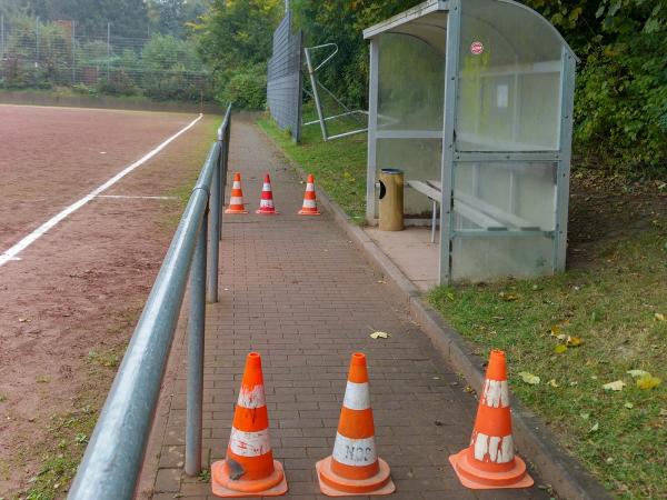 Sportplatz von-Elm-Weg - Hamburg-Horn