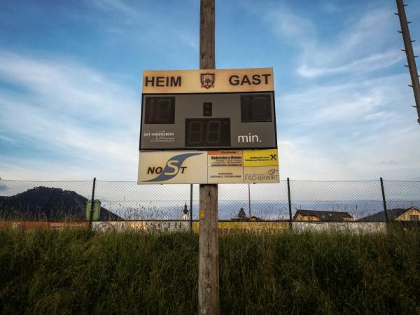 Sportplatz Faistenau - Faistenau