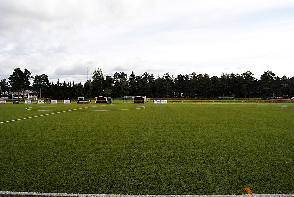 Furuvallen - Kalix