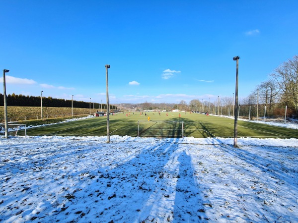 Sportanlage Sommeritzer Straße Platz 2 - Schmölln