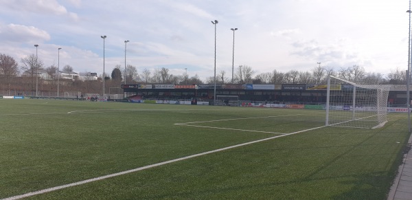 Sportpark Erka Parket veld 2 - Maastricht