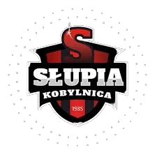 Wappen KS Słupia Kobylnica