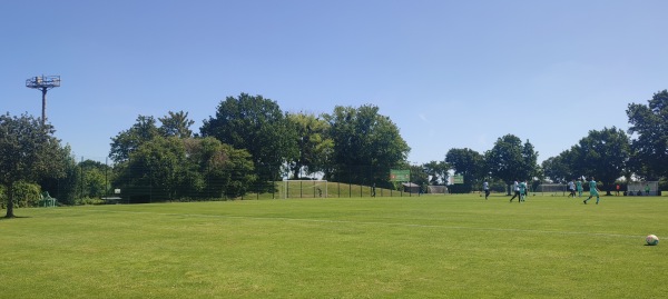 NFV-AKADEMIE C-Platz - Barsinghausen