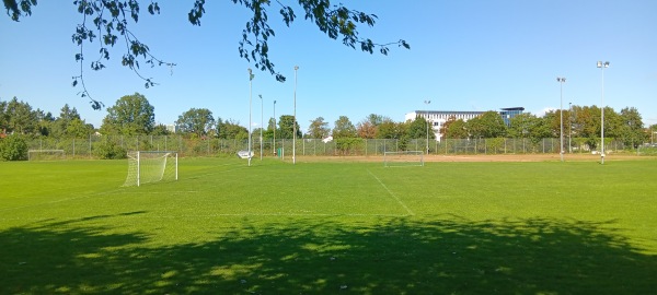 Schönbergstadion Nebenplatz 1 - Freiburg/Breisgau