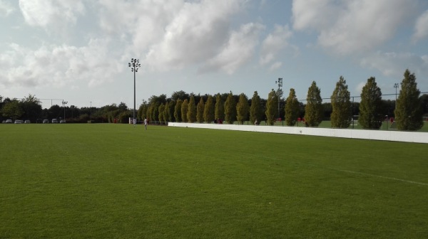 Académie Robert Louis-Dreyfus Terrain 5 - Liège