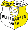 Wappen SV Gelb-Weiß Elliehausen 1920 diverse