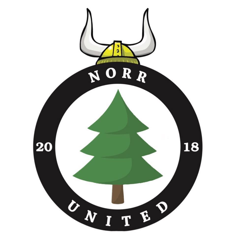 Wappen FC Norr United 