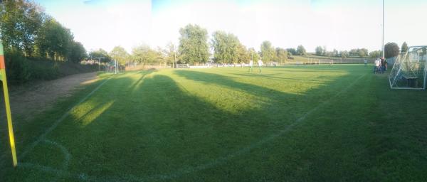 Bodanrück-Sportplatz - Allensbach