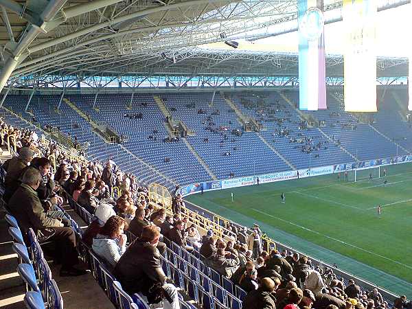 Dnipro Arena - Dnipro