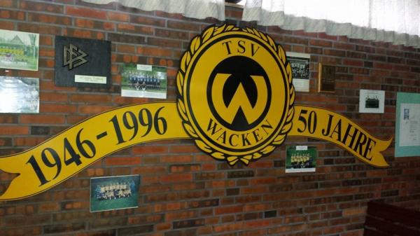 Erich-Koller-Stadion - Wacken