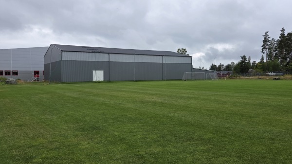 Movallen B-Plan - Iggesund