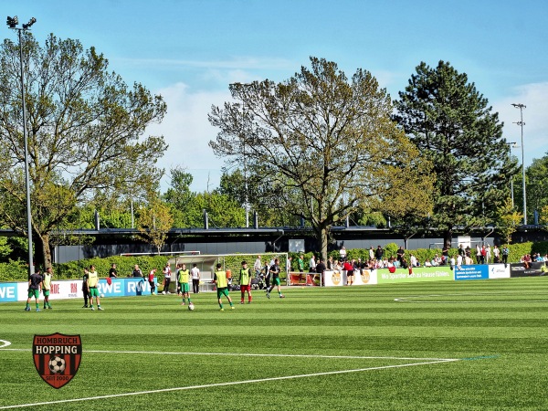 FördeRWErk powered by RWE Platz 2 - Essen/Ruhr-Altenessen