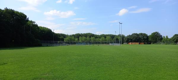 Sportanlage am Saumurplatz B-Platz - Verden/Aller