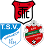 Wappen SG Trossenfurt-Tretzendorf II / Kirchaich II /Unterschleichach II (Ground B)