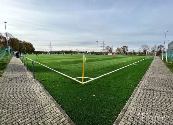 Jako-Arena Nebenplatz 2 - Mulfingen-Hollenbach