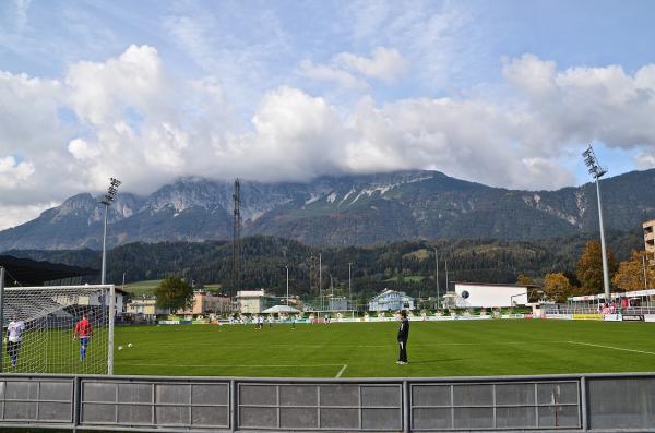 Gernot Langes Stadion - Wattens