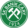 Wappen ŠK Baník Čáry