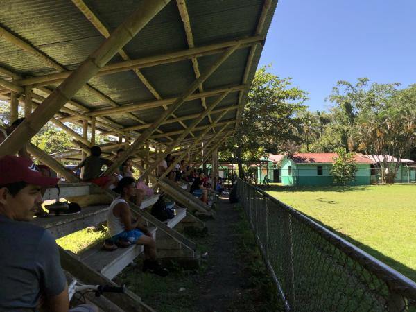 Plaza Deportes Cocles - Puerto Viejo de Talamanca