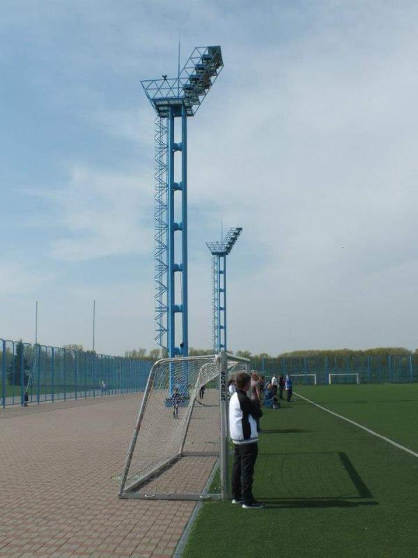 Dom Futbola - Minsk